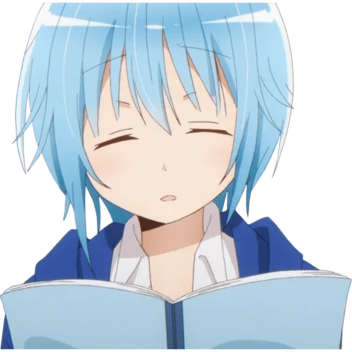 Comic Girls 3 26