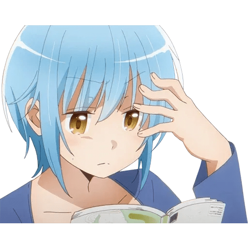 Comic Girls 3 27