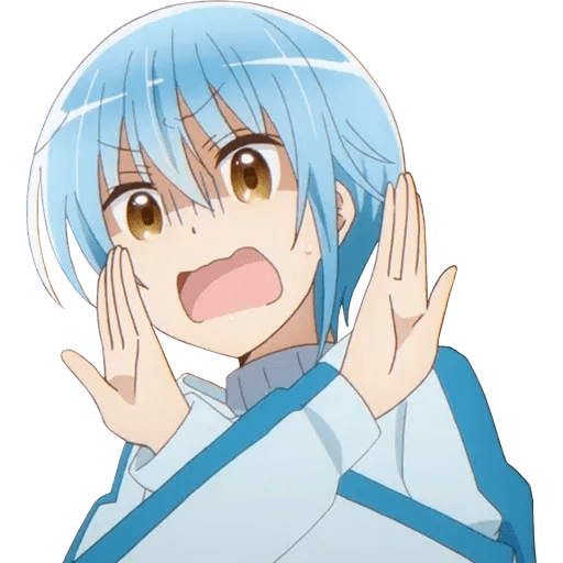 Comic Girls 3 29