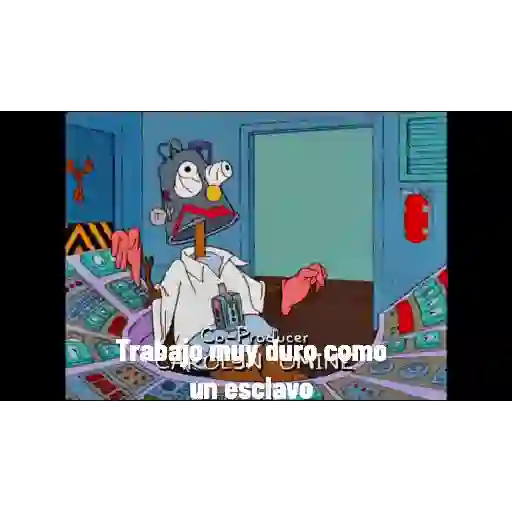 Chistosos  5