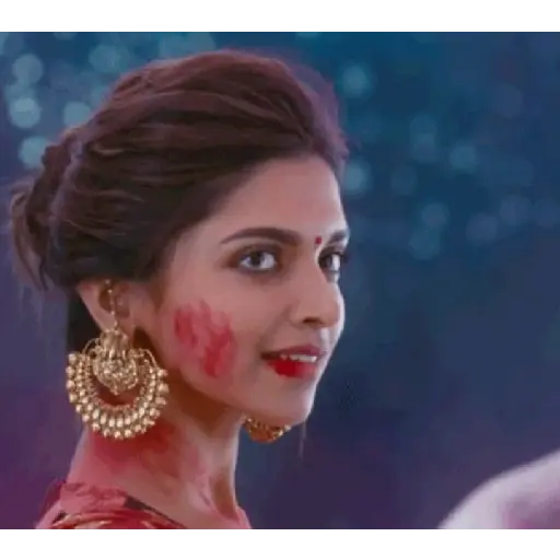 Deepika Padukone 1