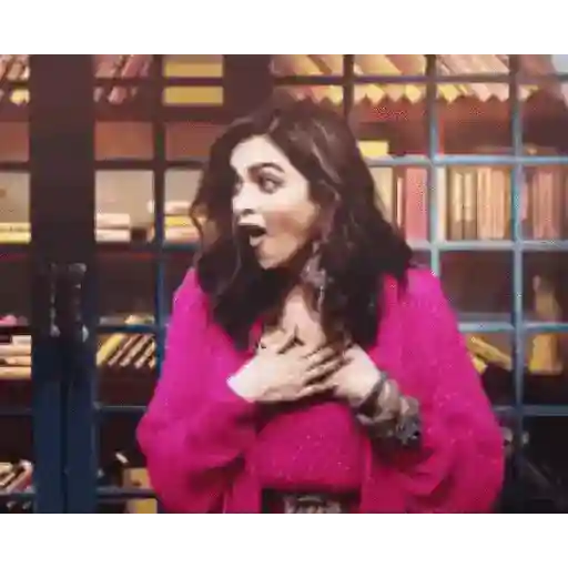 Deepika Padukone 5