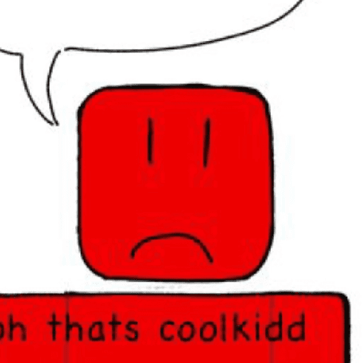 🖍️ COOLKID — ROBLOX/FORSAKEN! 4