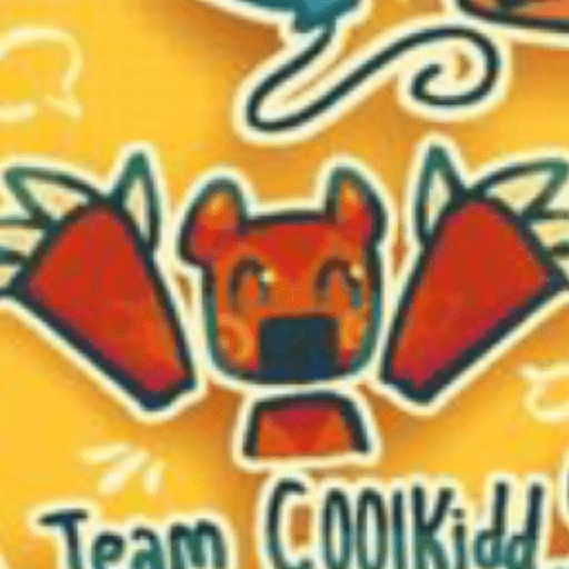 🖍️ COOLKID — ROBLOX/FORSAKEN! 11