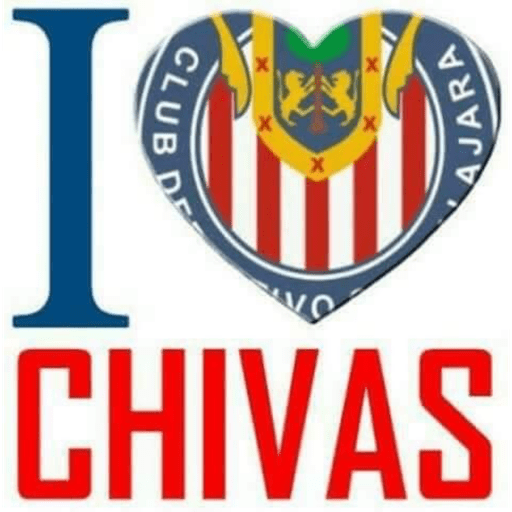 Chivas⚽️🥅
