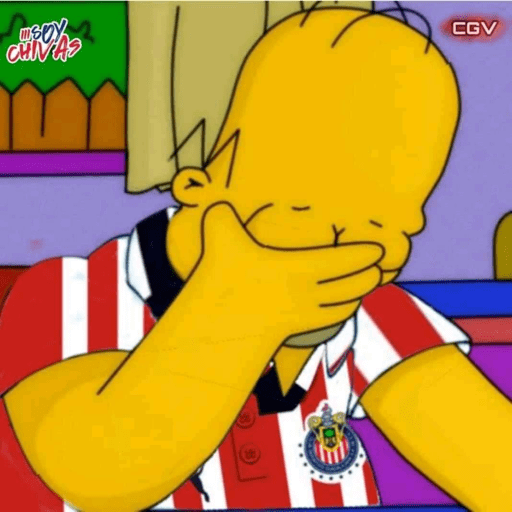 Chivas⚽️🥅 5