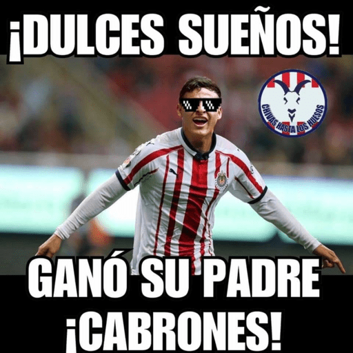 Chivas⚽️🥅 17