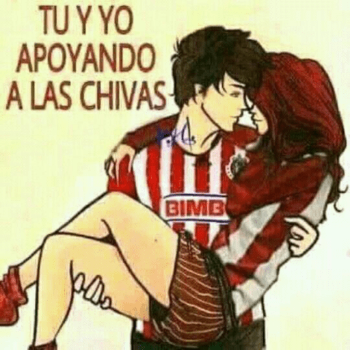 Chivas⚽️🥅 9