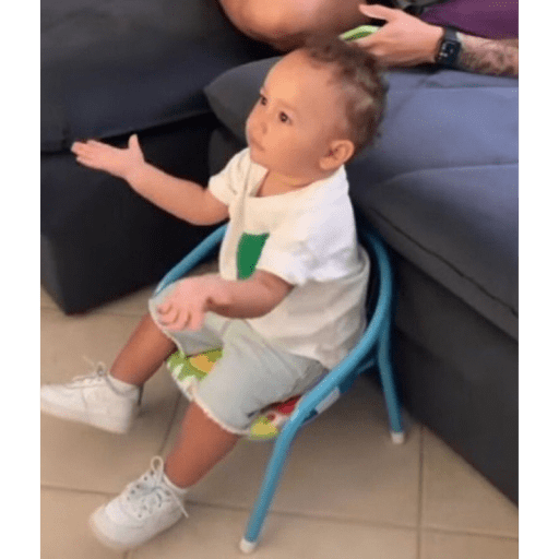 Gatinho pardo 22