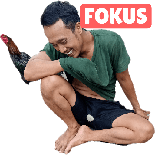 Stiker Saya 4