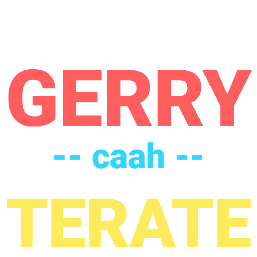 Stiker Saya 5