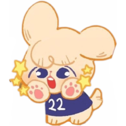 SKZOO | Star 7