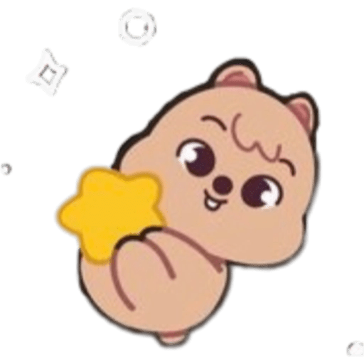 SKZOO | Star 13