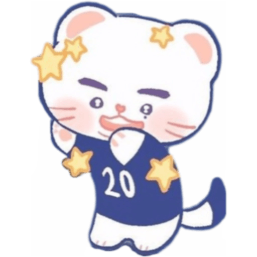 SKZOO | Star 4