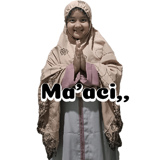 Talita Nathania 4