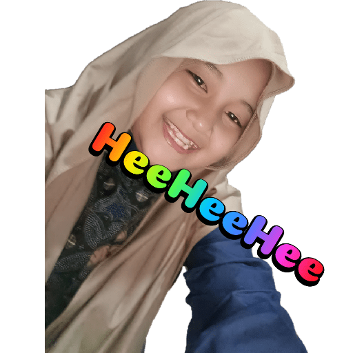 Talita Nathania 6