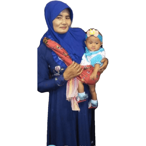 Talita Nathania 7
