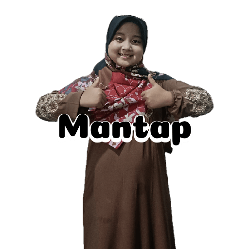 Talita Nathania 2