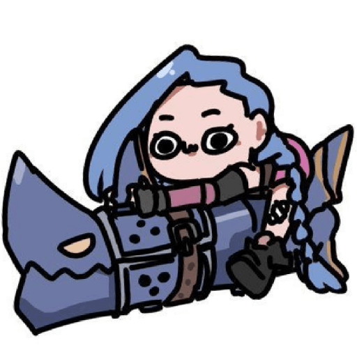 Jinx 19