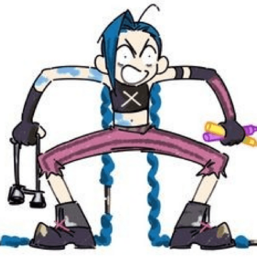 Jinx 12