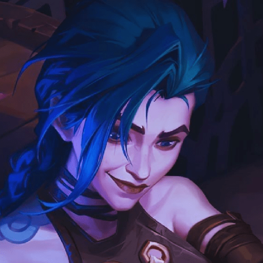 Jinx 18