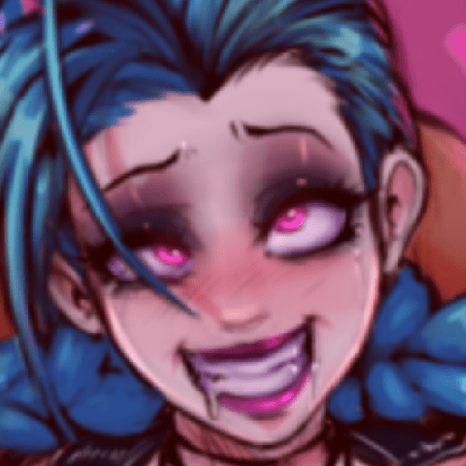 Jinx 17