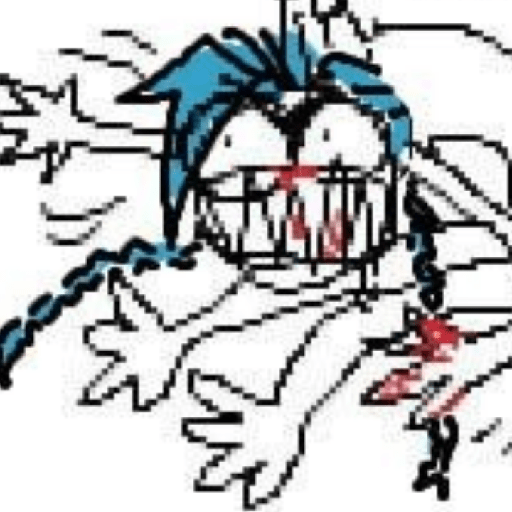Jinx 11