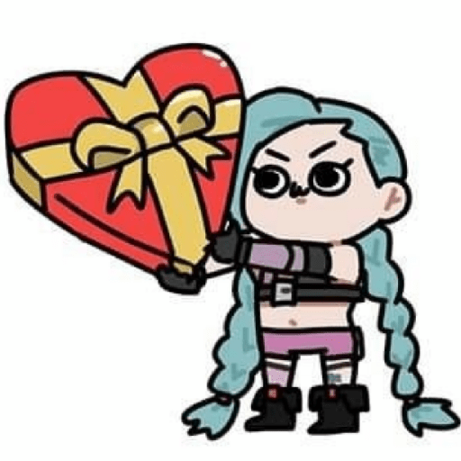 Jinx 10