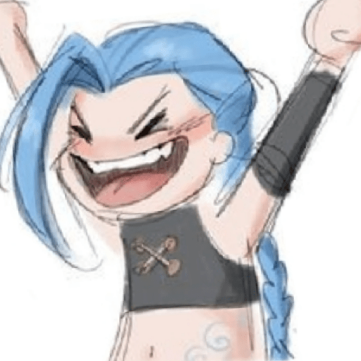 Jinx 13