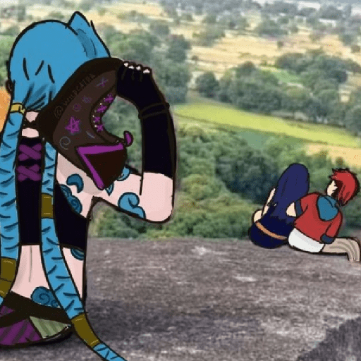 Jinx 21