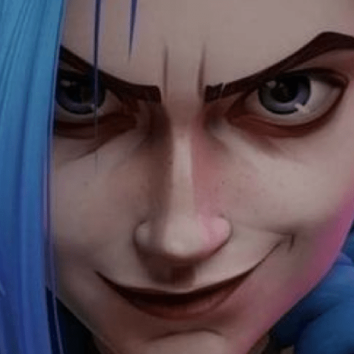Jinx 22