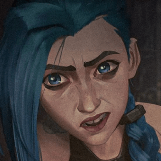 Jinx 26