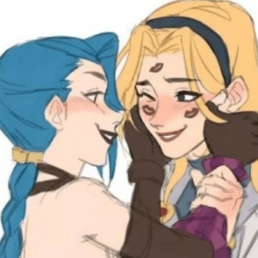 Jinx 28