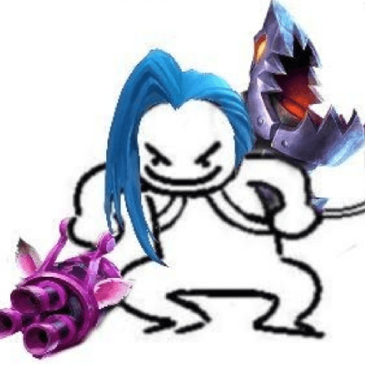 Jinx 9