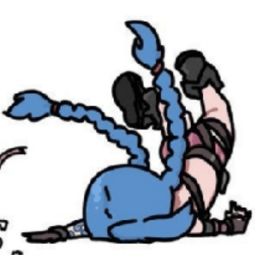 Jinx 2