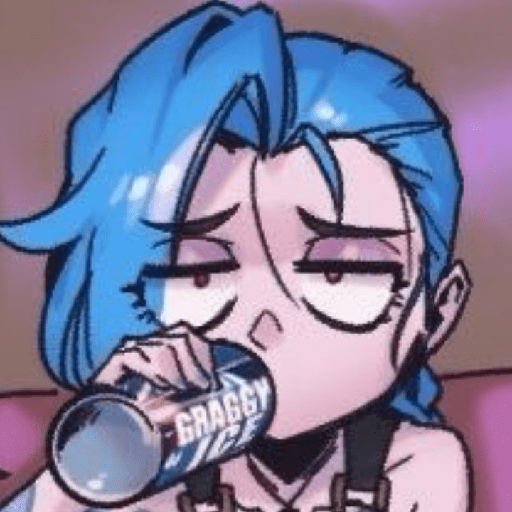 Jinx 8