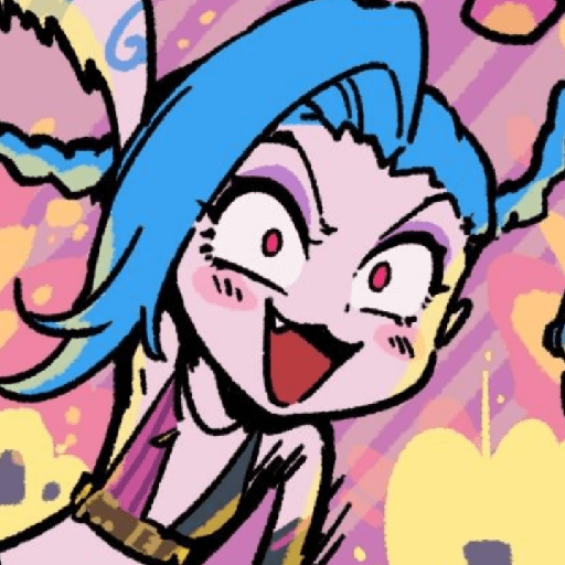 Jinx 7