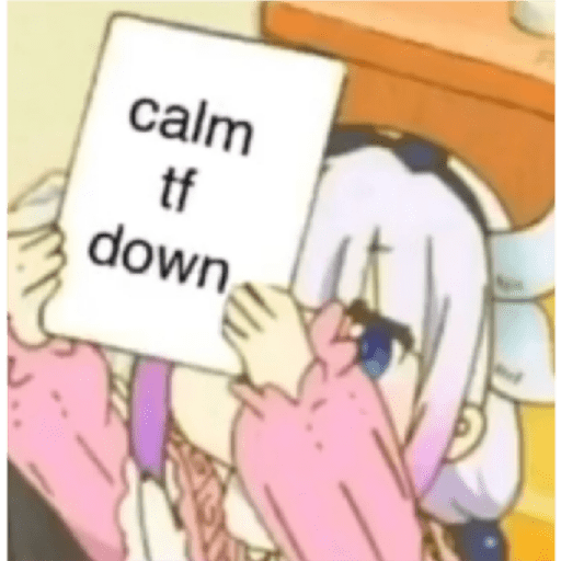 Anime meme 13