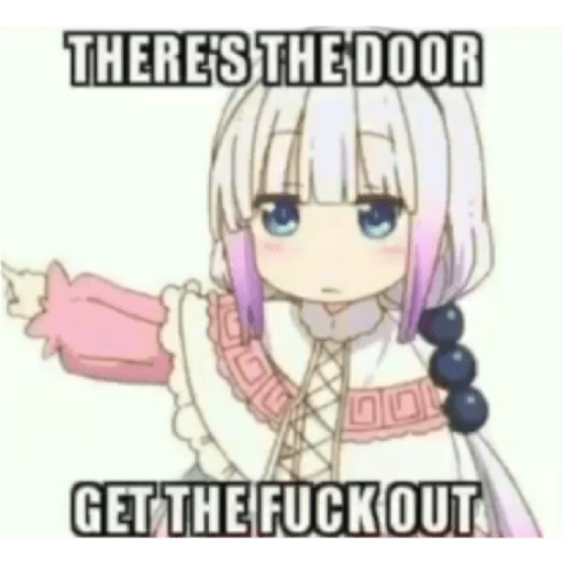 Anime meme 5