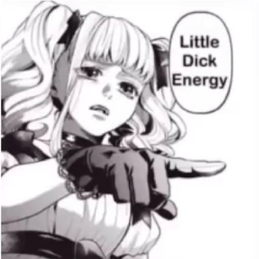 Anime meme 10