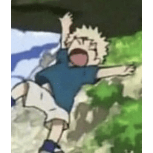 Anime meme