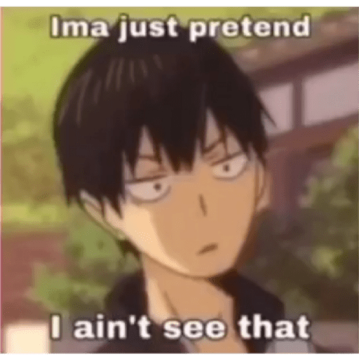 Anime meme 3