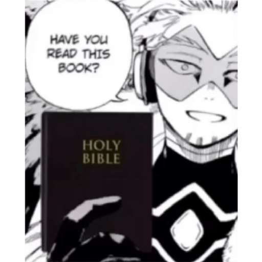 Anime meme 7