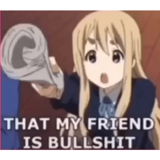 Anime meme 4