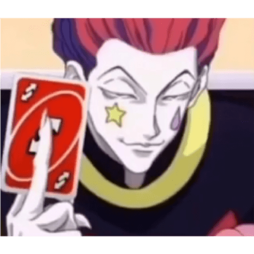 Anime meme 9