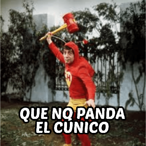 Mix memes clásica 2 4