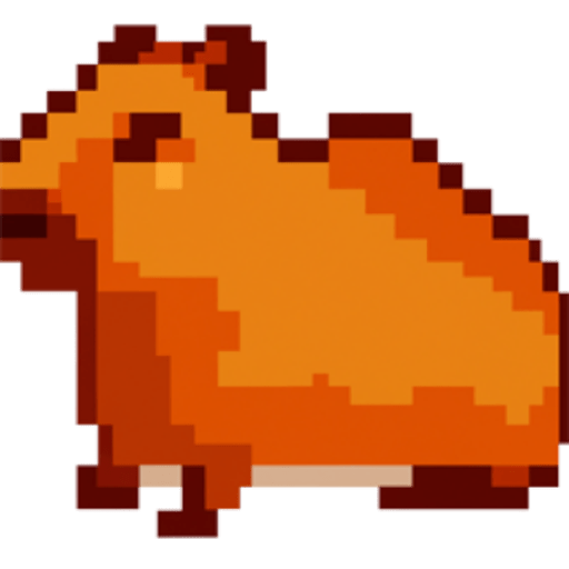 capybaras