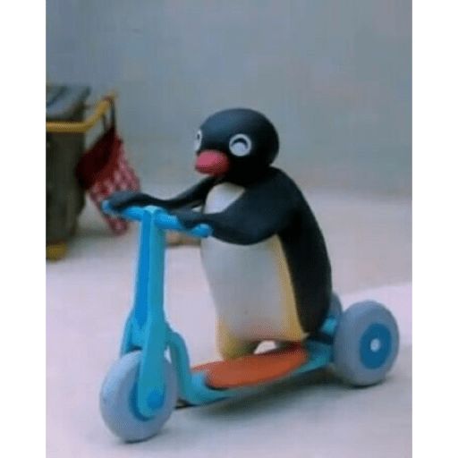 Pingu 15