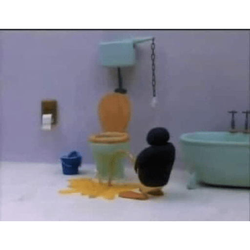 Pingu 19