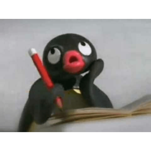 Pingu 2